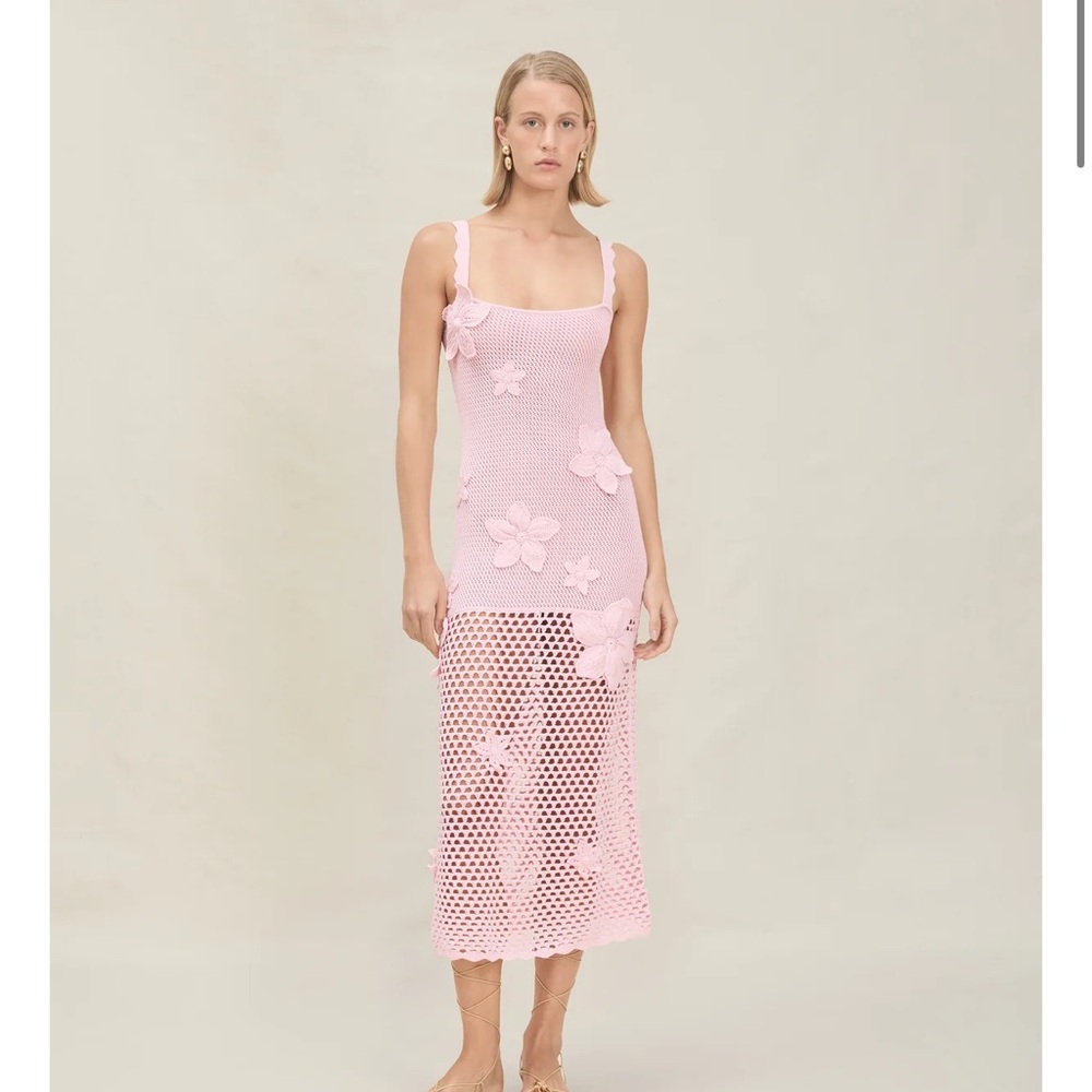 Devon Windsor Solla Dress size S